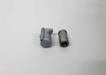 Kit, Detent - V20 (4 POSITION)