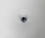 Nut, Lug - Flange, 5/8"-18, GR8, Zinc