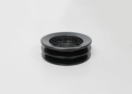 Sheave 2/B x 5.7 H