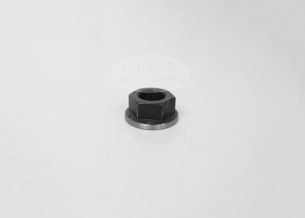 Nut, 1-14" Stover Flange Nut