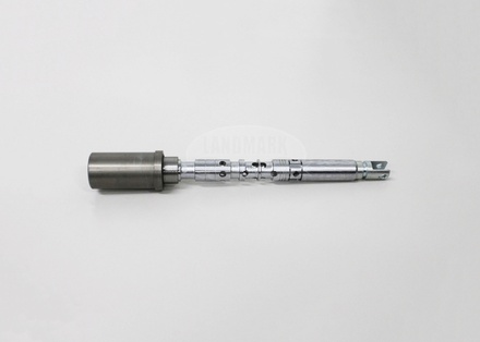 Spool/Detent, Feed Control Valve
