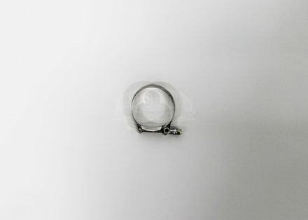 Clamp, Tee Bolt - 3"