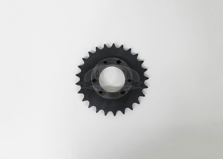Sprocket, 25 tooth