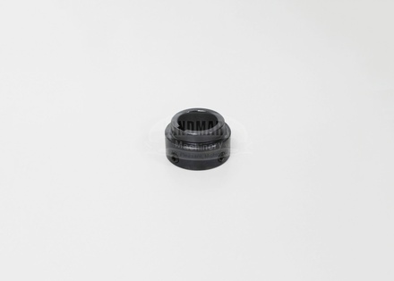 Hub, Weld On, X 1-1/2