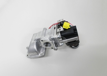 EGR, T4F, 174 hp