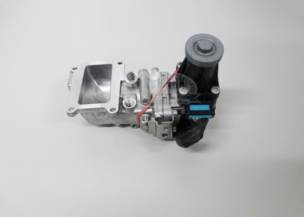 EGR, T4F, 174 hp