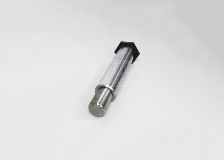 Weldment, Pin