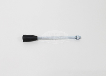 Handle, Valve