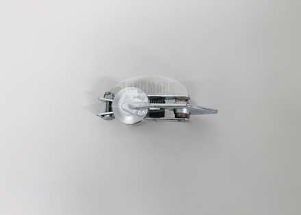 Exhaust Rain Cap, 1-1/2" OD