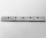 Counter Knife, Chipper - 12-1/8" x 1-3/8" x 3/8"