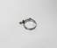 Clamp, Tee Bolt - 3"