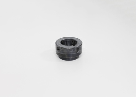 Hub, Weld On, X 1-1/2