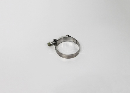 Clamp, Tee Bolt - 3"