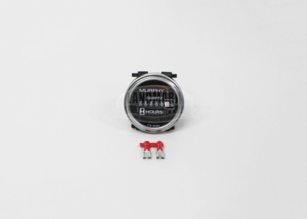 Meter, Hour