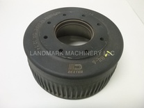 Drum, Brake, 12-1/4" x 5", 12-15K