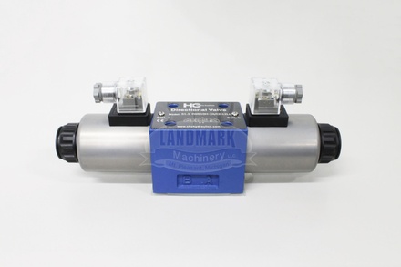 Assy, Autofeed Dual Outpost - 12V