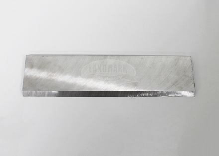 Knife, Chipper - 12" x 3" x 3/8"