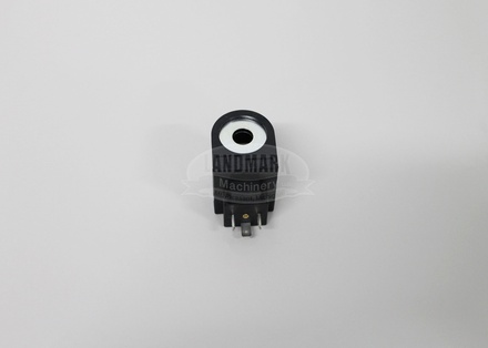 Coil, #12, Replaces SV3