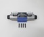 Assy, Autofeed Dual Outpost - 12V