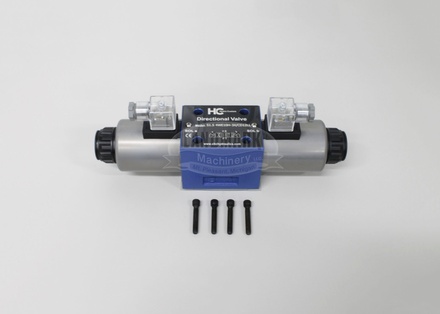 Assy, Autofeed Dual Outpost - 12V