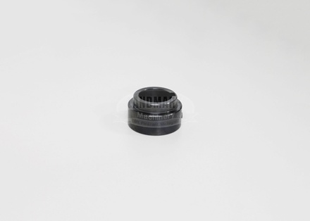 Hub, Weld On, X 1-1/2