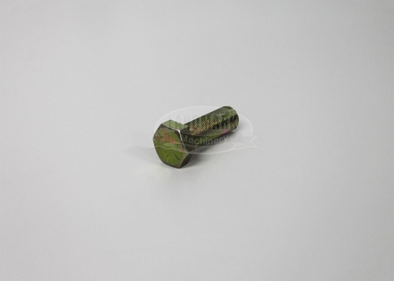 Bolt, Knife