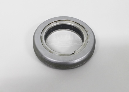 Bearing, Ball