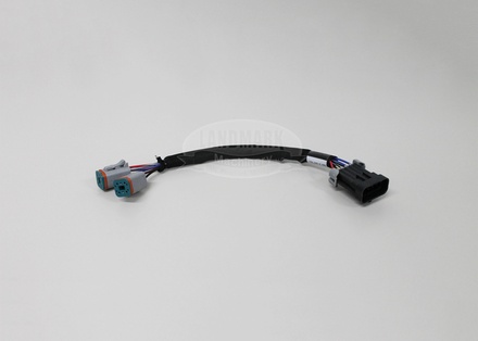 Adapter Harness - Tier 3