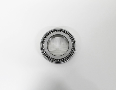Main Bearing, Tapered Roller