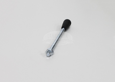 Handle, Valve