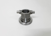 Sleeve, Release Assy