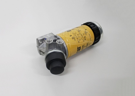 Filter GP - Fuel, w/Primer