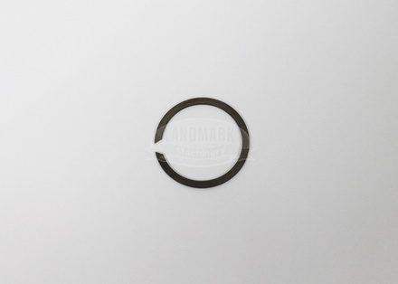 Ring, Snap - External