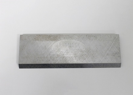 Knife, Chipper - 9" x 3" x 3/8"